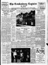 Tewkesbury Register Friday 22 January 1960 Page 1