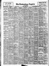 Tewkesbury Register Friday 08 April 1960 Page 16