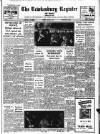 Tewkesbury Register Friday 03 June 1960 Page 1