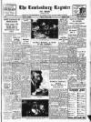 Tewkesbury Register Friday 10 June 1960 Page 1
