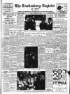 Tewkesbury Register Friday 16 September 1960 Page 1