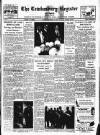 Tewkesbury Register Friday 23 September 1960 Page 1