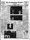 Tewkesbury Register Friday 30 September 1960 Page 1
