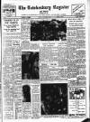 Tewkesbury Register Friday 04 November 1960 Page 1
