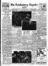 Tewkesbury Register Friday 02 December 1960 Page 1