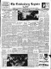 Tewkesbury Register Friday 09 December 1960 Page 1