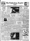 Tewkesbury Register Friday 16 December 1960 Page 1