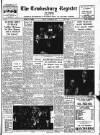 Tewkesbury Register Friday 30 December 1960 Page 1
