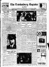 Tewkesbury Register Friday 02 June 1961 Page 1