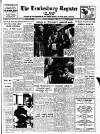 Tewkesbury Register Friday 01 September 1961 Page 1