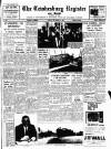 Tewkesbury Register Friday 15 September 1961 Page 1