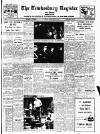 Tewkesbury Register Friday 22 September 1961 Page 1