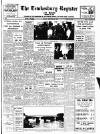 Tewkesbury Register Friday 29 September 1961 Page 1