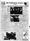 Tewkesbury Register Friday 03 November 1961 Page 1