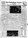 Tewkesbury Register Friday 24 November 1961 Page 1