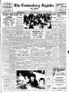 Tewkesbury Register Friday 22 December 1961 Page 1