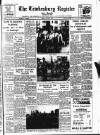 Tewkesbury Register Friday 08 June 1962 Page 1