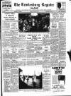 Tewkesbury Register Friday 29 June 1962 Page 1