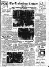 Tewkesbury Register Friday 16 November 1962 Page 1