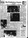 Tewkesbury Register Friday 14 December 1962 Page 1