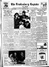 Tewkesbury Register Friday 19 June 1964 Page 1