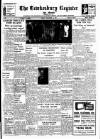 Tewkesbury Register Friday 12 November 1965 Page 1
