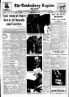 Tewkesbury Register Friday 19 November 1965 Page 1