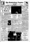 Tewkesbury Register Friday 26 November 1965 Page 1