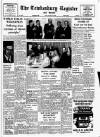 Tewkesbury Register Friday 18 February 1966 Page 1