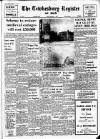 Tewkesbury Register Friday 02 December 1966 Page 1