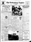 Tewkesbury Register Friday 30 June 1967 Page 1