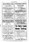 International Woman Suffrage News Wednesday 01 July 1914 Page 12