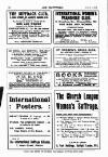 International Woman Suffrage News Saturday 01 August 1914 Page 12