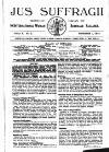 International Woman Suffrage News Sunday 01 November 1914 Page 10