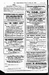 International Woman Suffrage News Friday 03 October 1919 Page 16