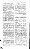 International Woman Suffrage News Friday 04 January 1924 Page 14