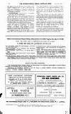 International Woman Suffrage News Friday 04 January 1924 Page 16