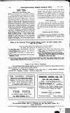 International Woman Suffrage News Friday 02 May 1924 Page 12