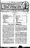 International Woman Suffrage News Friday 04 September 1925 Page 1