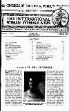 International Woman Suffrage News Friday 05 March 1926 Page 1