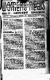 International Woman Suffrage News Friday 01 November 1940 Page 1