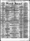 Stroud Journal Saturday 20 May 1854 Page 1
