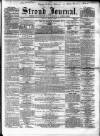 Stroud Journal Saturday 03 June 1854 Page 1