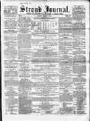 Stroud Journal Saturday 10 June 1854 Page 1