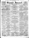 Stroud Journal Saturday 20 January 1855 Page 1