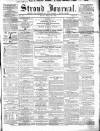 Stroud Journal Saturday 10 March 1855 Page 1