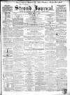 Stroud Journal Saturday 17 March 1855 Page 1