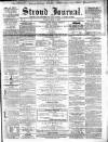Stroud Journal Saturday 07 April 1855 Page 1