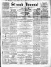 Stroud Journal Saturday 14 April 1855 Page 1