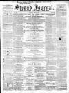 Stroud Journal Saturday 05 May 1855 Page 1